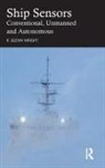R. Glenn Wright, R. Glenn (Consulting Engineer Wright - Ship Sensors