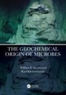 Karl Kleinermanns, Kleinermanns Karl, William F. Martin, William F. Kleinermanns Martin, Martin William F. - Geochemical Origin of Microbes