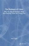 Peter Fagan - Business of Cyber