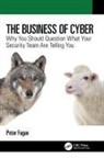 Peter Fagan - Business of Cyber