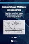 J.N. Reddy, J.n. (Texas A&amp;m University Reddy - Computational Methods in Engineering
