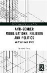 Massimo Prearo, Massimo (University of Verona Prearo - Anti-Gender Mobilizations, Religion and Politics