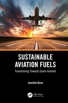 Joachim Buse, Joachim (Adeptus Green Management Gmbh Buse - Sustainable Aviation Fuels