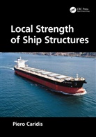 Piero Caridis, Caridis Piero - Local Strength of Ship Structures
