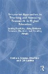 Iryna Babik, Cynthia G. Campbell, Cynthia G. (Boise State University Campbell, R. Eric Landrum - Innovative Approaches to Teaching Assessing Teamwork in Higher