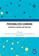 Simon (Hong Kong Metropolitan University Cheung, Simon Cheung, Lam Kwok, Petra Poulová, Fu Wang - Personalized Learning