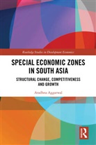 Aradhna Aggarwal, Aggarwal Aradhna - Special Economic Zones in South Asia