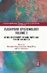 Bernadette Saari Baker, Bernadette Baker, Antti Saari, Hannah Tavares, Liang Wang, Wang Liang - Flashpoint Epistemology Volume 2
