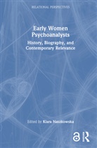 Klara Naszkowska, Klara Naszkowska, Naszkowska Klara - Early Women Psychoanalysts