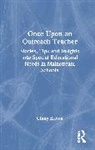 Ginny Brown - Once Upon an Outreach Teacher