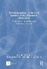 Stephanie Autumn Smith Baer, Stephanie Smith Baer, Stephanie Baer, Stephanie Autumn Baer, Stephanie Danker, Stephanie Harvey Danker... - Autobiographical Lectures of Leaders in Art Education, 20012021