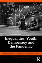 Simone (University of South Florida Maddanu, Simone Maddanu, Emanuele Toscano - Inequalities, Youth, Democracy and the Pandemic