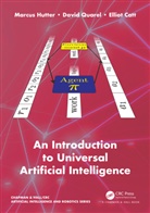 Elliot Catt, Marcus Hutter, Marcus Catt Hutter, Marcus Quarel Hutter, Hutter Marcus, David Quarel - Introduction to Universal Artificial Intelligence