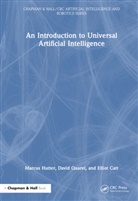 Elliot Catt, Marcus Hutter, Marcus Catt Hutter, Marcus Quarel Hutter, Hutter Marcus, David Quarel - Introduction to Universal Artificial Intelligence