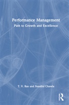 Nandini Chawla, Chawla Nandini, T. V. Rao, T. V. Chawla Rao - Performance Management