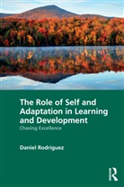 Daniel Rodriguez, Rodriguez Daniel - Role of Self and Adaptation in Learning and Development