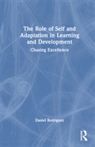 Daniel Rodriguez, Rodriguez Daniel - Role of Self and Adaptation in Learning and Development