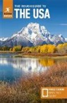 Rough Guides - The USA