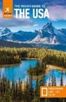 Rough Guides - The USA