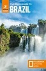 Rough Guides - Brazil 10th Edition
