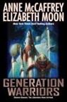 Anne McCaffrey, Elizabeth Moon - Generation Warriors