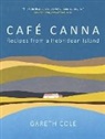 Gareth Cole - Cafe Canna