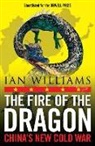 Ian Williams - Fire of the Dragon