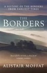 Alistair Moffat - Borders
