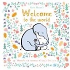 Karin Akesson - Welcome to the World