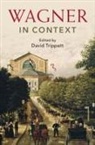 David Trippett, David (University of Cambridge) Trippett, David Trippett, Trippett David - Wagner in Context