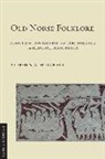 Stephen A. Mitchell - Old Norse Folklore