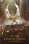 Aaron Dembski-Bowden - Echoes of Eternity