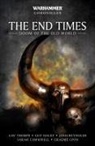Gav Thorpe - End Times: Doom of the Old World