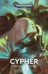 John French - Cypher: Lord of the Fallen