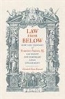 Elisabeth Rain Kincaid - Law From Below