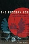 Kevin P Riehle, Kevin P. Riehle - Russian Fsb