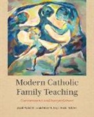 Jacob M. Roche Kohlhaas, Jacob M. Kohlhaas, Mary M. Doyle Roche, Roche Mary M. Doyle - Modern Catholic Family Teaching