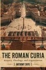 Anthony Ekpo - Roman Curia