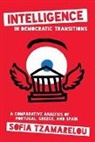 Sofia Tzamarelou - Intelligence in Democratic Transitions