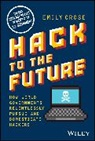 Emily Crose - Hack to the Future