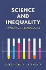 Scott Frickel, Scott Moore Frickel, Kelly Moore, Moore Kelly - Science and Inequality