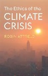 Robin Attfield, Robin (Cardiff University) Attfield - Ethics of the Climate Crisis
