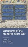 Daniel (Assistant Professor of English) Pe Davies, Daniel Davies, Daniel (Assistant Professor of English) Davies, Davies Daniel, R. D. Perry, R. D. (Assistant Professor of English and Literary Arts) Perry - Literatures of the Hundred Years War
