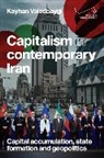 Kayhan Valadbaygi - Capitalism in Contemporary Iran