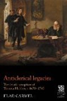 Elad Carmel - Anticlerical Legacies