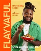Nathaniel Smith, Smith Nathaniel - Flayvaful
