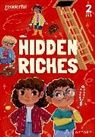 Jilly Hunt, Jilly Morton Hunt, Hunt Jilly, Sasha Morton, Morton Sasha, Paula Zorite - Readerful Rise: Oxford Reading Level 3: Hidden Riches