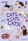 Mio Debnam, Debnam Mio, Jennifer Jamieson - Readerful Rise: Oxford Reading Level 6: Cats, Cats, Cats!
