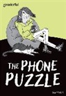 Narinder Dhami, Dhami Narinder, Iris Amaya - Readerful Rise: Oxford Reading Level 7: The Phone Puzzle