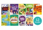 Narinder Dhami, Dhami Narinder - Readerful: Independent Library Levels 9 & 10 Singles Pack a Pack of 12